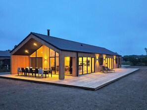 Hus | Eksteriør