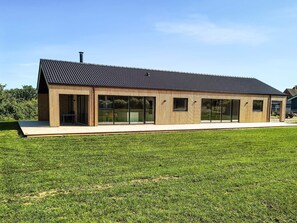 Hus | Eksteriør