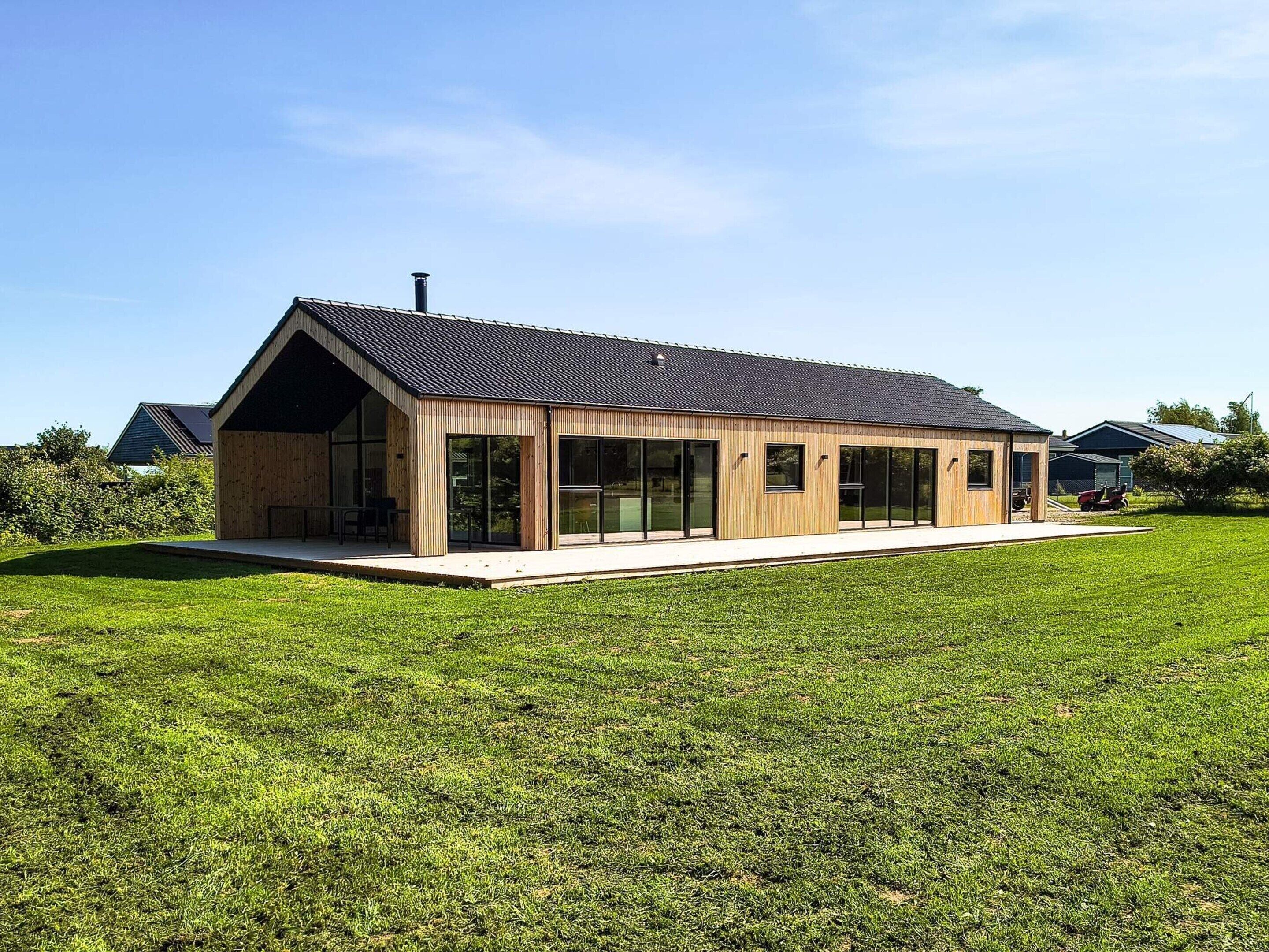 Huis | Exterieur