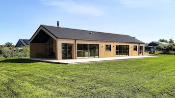Huis | Exterieur