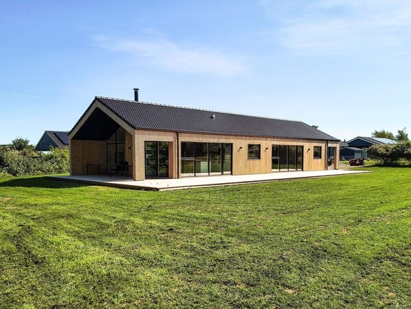 Hus | Eksteriør