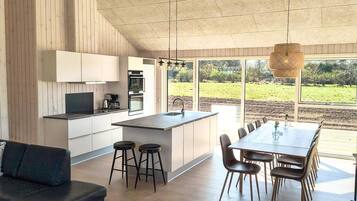 Casa | Interior