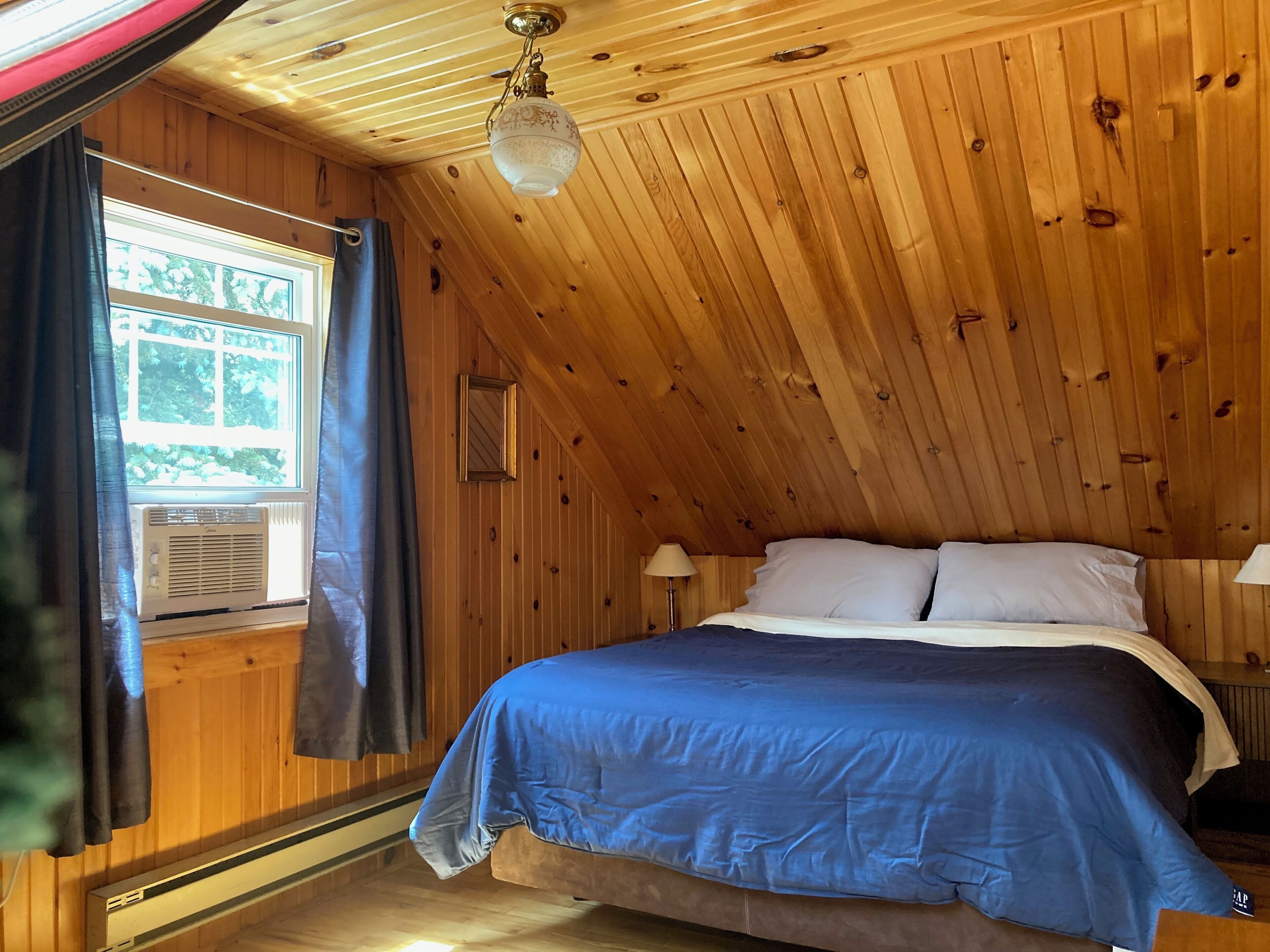 3 quartos, ferros/tábuas de passar roupa, Wi-Fi, roupa de cama