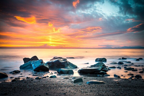 Plage