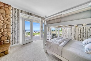 7 chambres, fer et planche à repasser, Wi-Fi gratuit, draps fournis