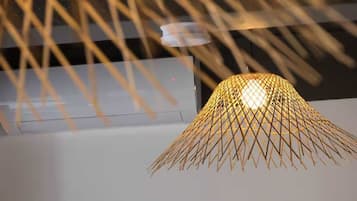 Detalle interior
