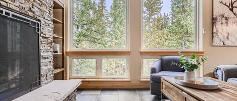 TV, peis, videospill og bøker