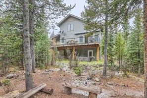Exterior - Twin Creek Lodge Summ (Breckenridge)