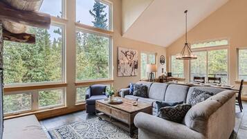 TV, peis, videospill og bøker