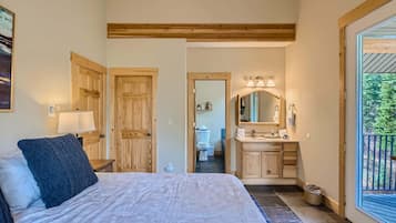 4 habitaciones, cuna de viaje, wifi y ropa de cama
