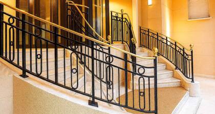 â Disneyland Paris, RĂ©sidence PrivĂ©e dans Centre â