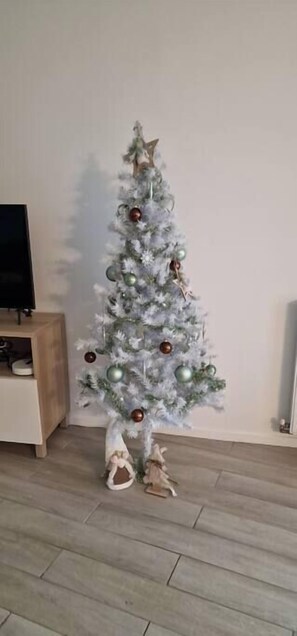 Interior - Appt 8 P, parkings, Disney direct, Vallée Village (Serris)