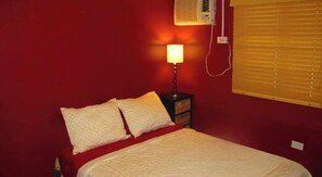 Family Room, Garden View | Desk, iron/ironing board, free WiFi, bed sheets