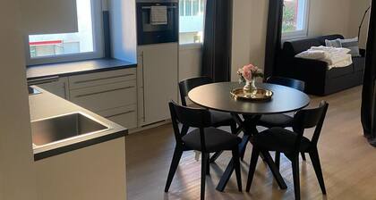 book2stay: Apartment 2.5-room Herisau