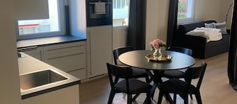 book2stay: Apartment 2.5-room Herisau