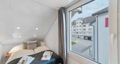 book2stay: Confortable Studio avec kitchenette et machine Ă laver