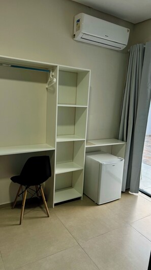 1 habitación, cortinas blackout y wifi gratis
