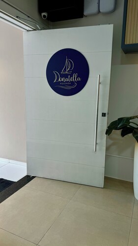 Pousada Donatella 