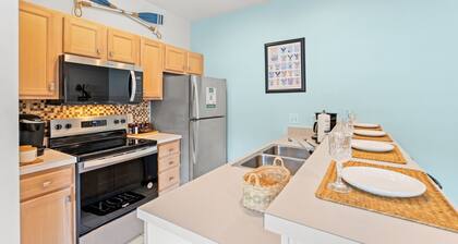 Royal Poste Unit 2807 2 Bedroom Condo