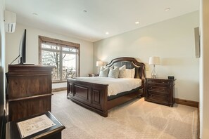 Condo, 2 quartos | 2 quartos, ferros/tábuas de passar roupa, Wi-Fi de cortesia