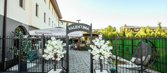 spa guest house valentina