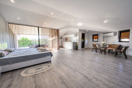 spa guest house valentina