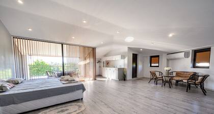 spa guest house valentina