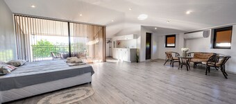 spa guest house valentina