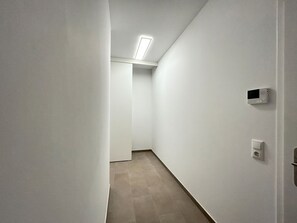 Comfort-Apartment, Balkon
