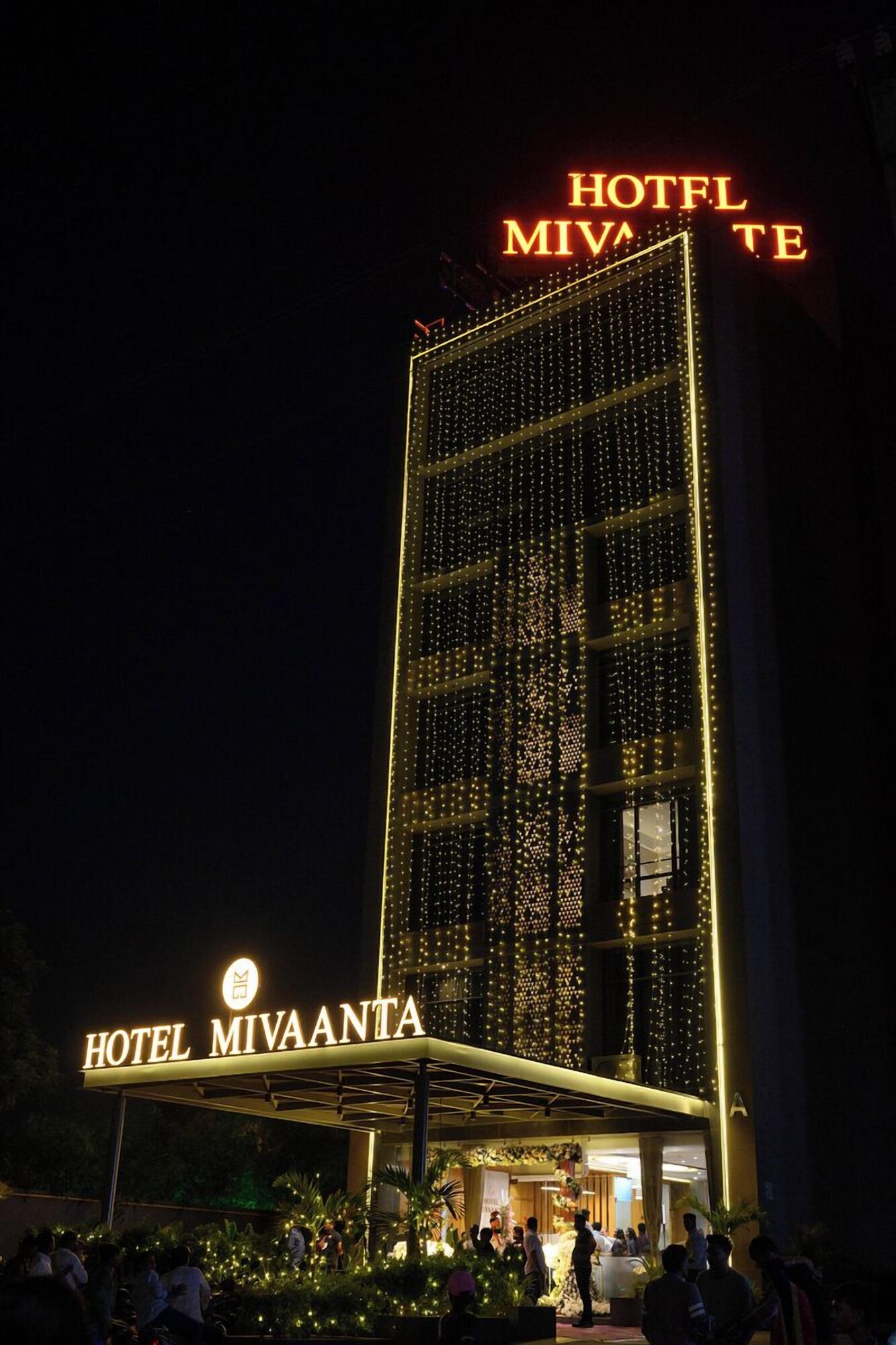 3 Star Hotels