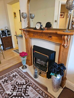 Interior - No 2 The Met -  Wonderful Whitby Holiday (Whitby)