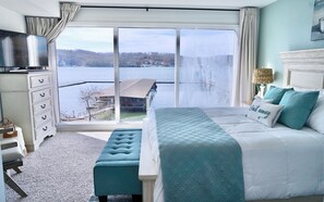 3 dormitorios, tabla de planchar con plancha, wifi y ropa de cama