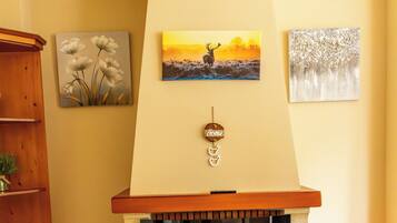 Interieur