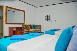 Family Room, 1 Bedroom, Non Smoking, Air conditioning | Free WiFi - Kashyapa Kingdom View Home (Sigiriya)