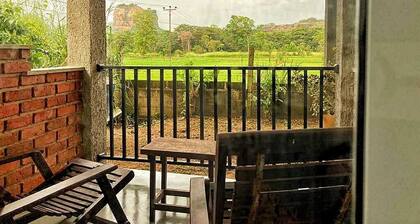 Kashyapa Kingdom View Home