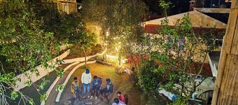VIBE INN KODAI