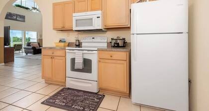 Grand Panoramic 5BR Pool Home near Disney Parks
