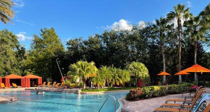 Tuscana Paradise 3BR Condo Near Disney Parks
