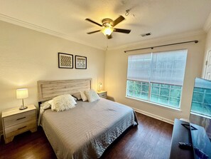 3 slaapkamers, gratis wifi, rolstoeltoegang