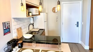 Privékeuken
