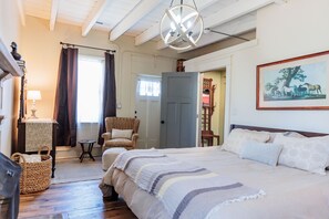 3 chambres, bureau, fer et planche à repasser, Wi-Fi