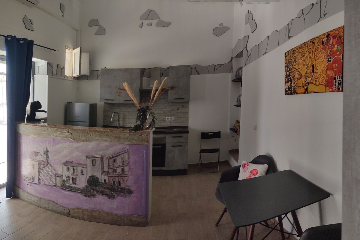 Image de profil de l’hôte