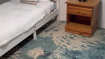 3 chambres, Wi-Fi, draps fournis