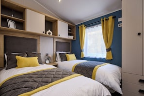 3 camere, Wi-Fi, lenzuola