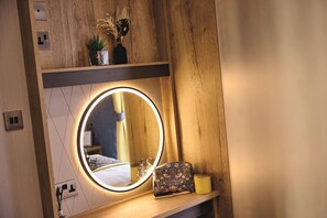 3 chambres, draps fournis