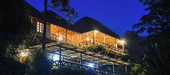 Keije Resort Bunyonyi