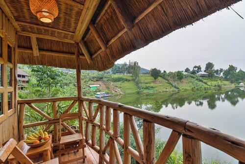 Keije Resort Bunyonyi