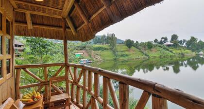 Keije Resort Bunyonyi