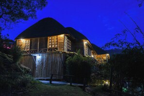 Exterior - Keije Resort Bunyonyi (Kabale)