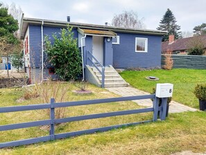 House | Exterior